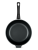 Сотейник 26 "TryFry" black индукция c/р